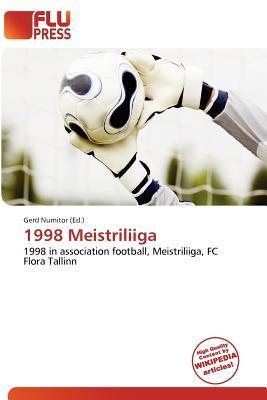 1998 Meistriliiga