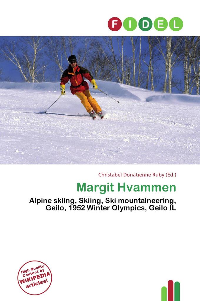Margit Hvammen
