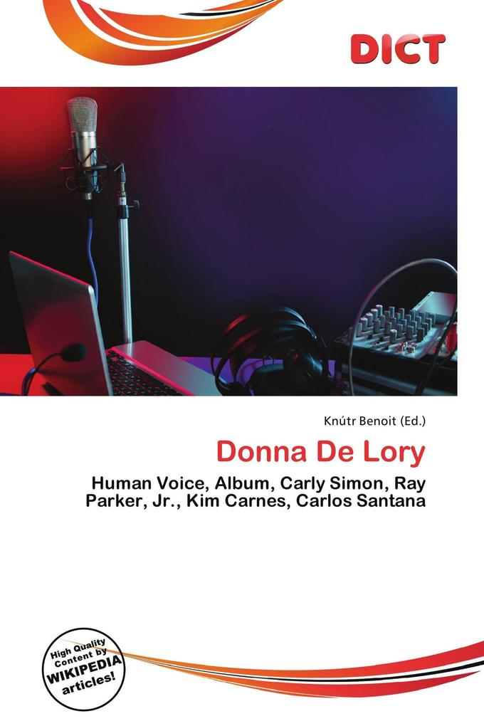 Donna De Lory