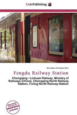 Fengdu Railway Station