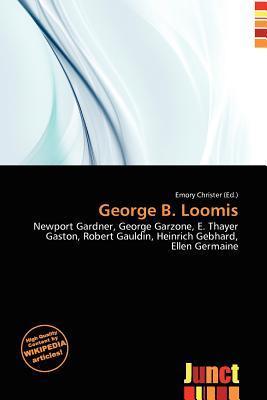 George B. Loomis