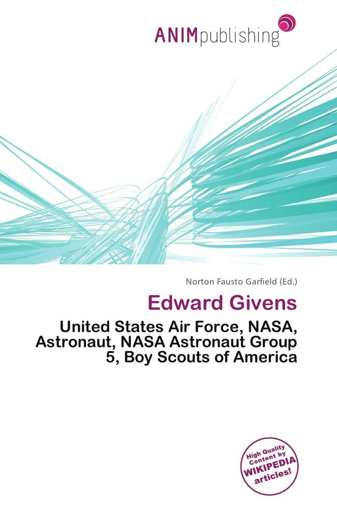 Edward Givens