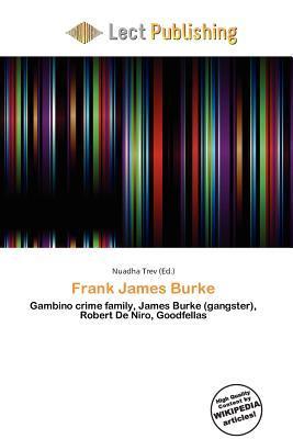 Frank James Burke