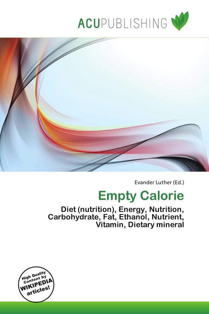 Empty Calorie