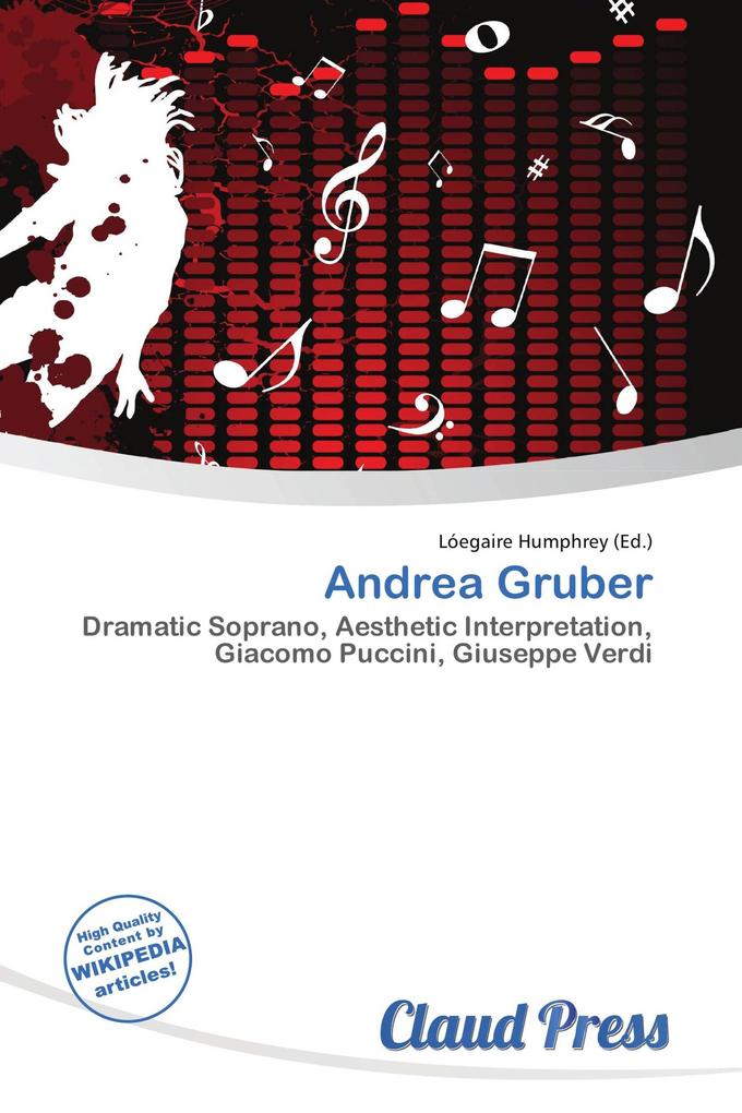 Andrea Gruber