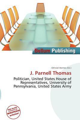 J. Parnell Thomas