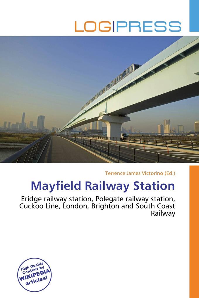 Mayfield Railway Station