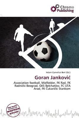 Goran Jankovi