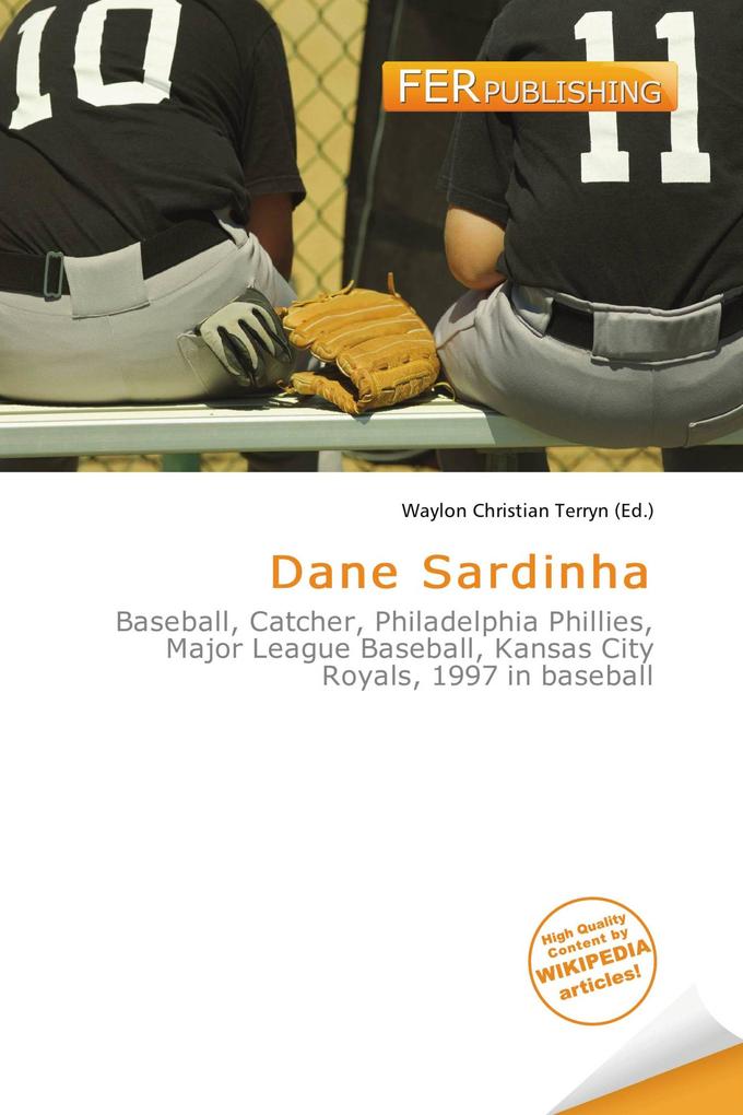 Dane Sardinha