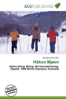 Håkon Mjøen