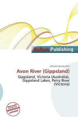Avon River (Gippsland)