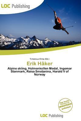 Erik Håker