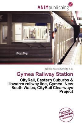 Gymea Railway Station