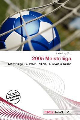 2005 Meistriliiga