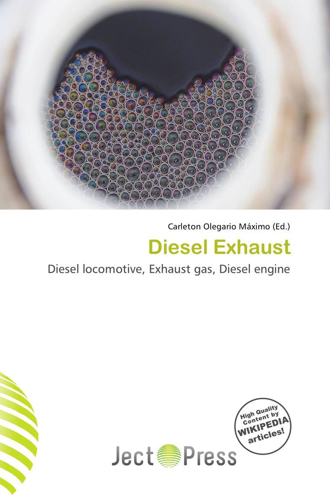 Diesel Exhaust