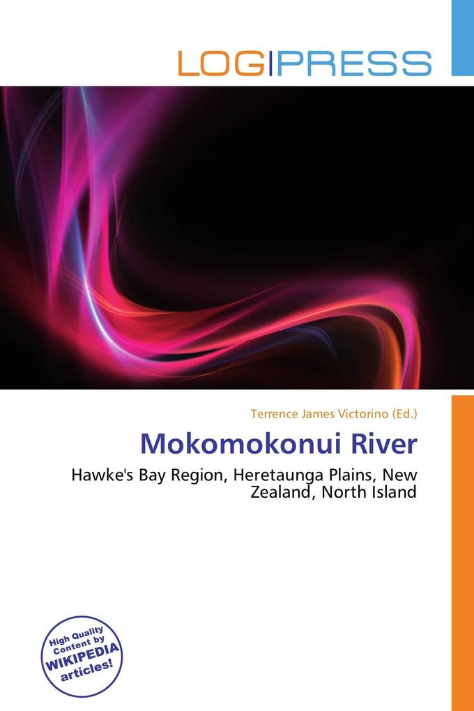 Mokomokonui River