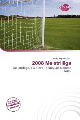 2008 Meistriliiga