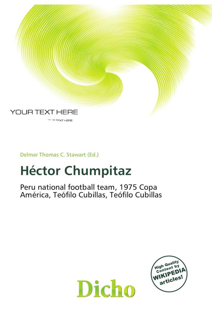 Héctor Chumpitaz