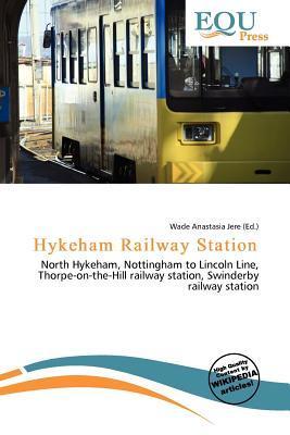 Hykeham Railway Station