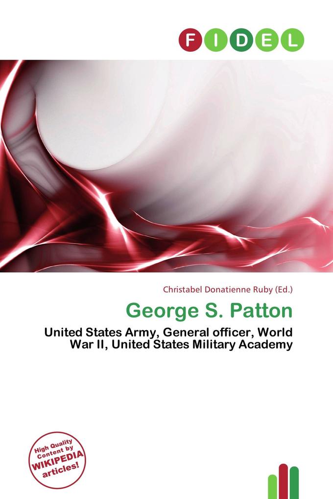 George S. Patton