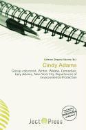 Cindy Adams
