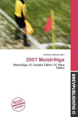 2007 Meistriliiga