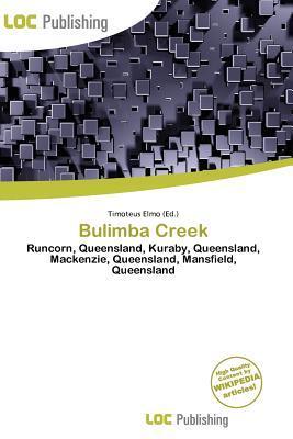 Bulimba Creek