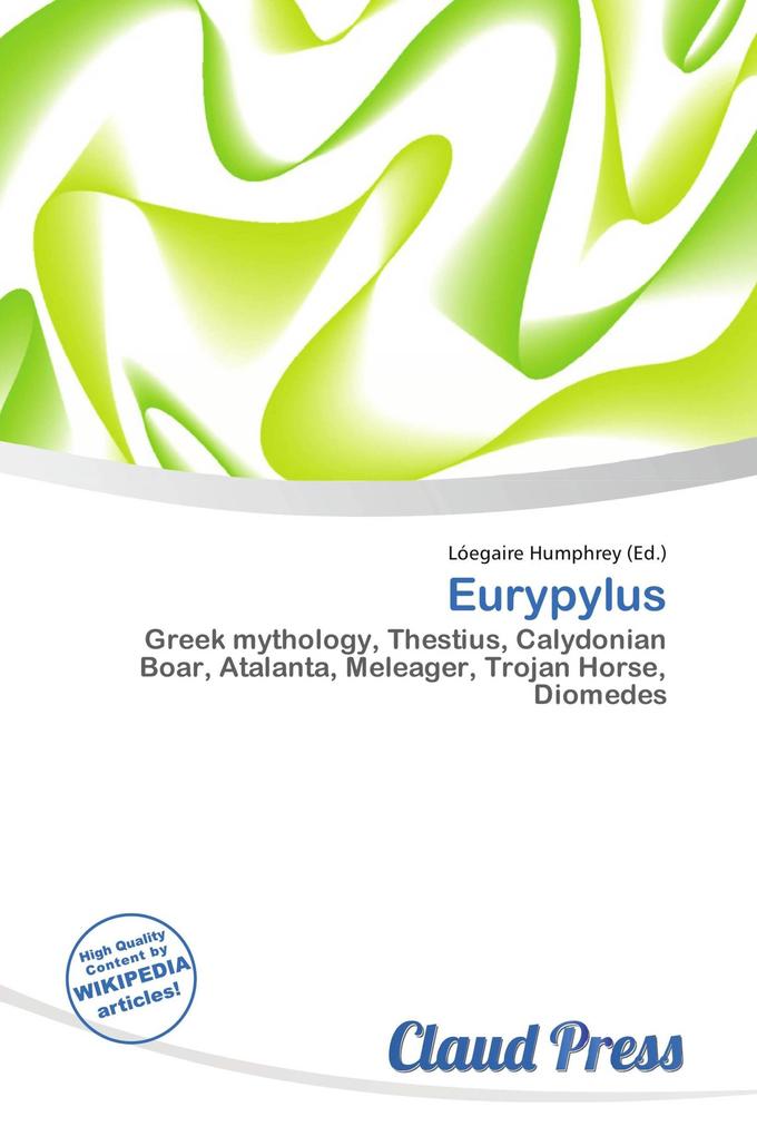 Eurypylus