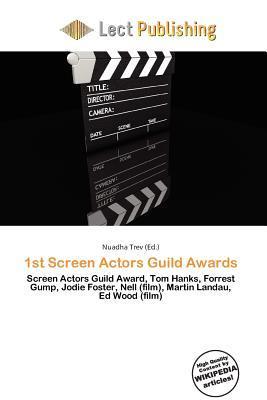 1st Screen Actors Guild Awards