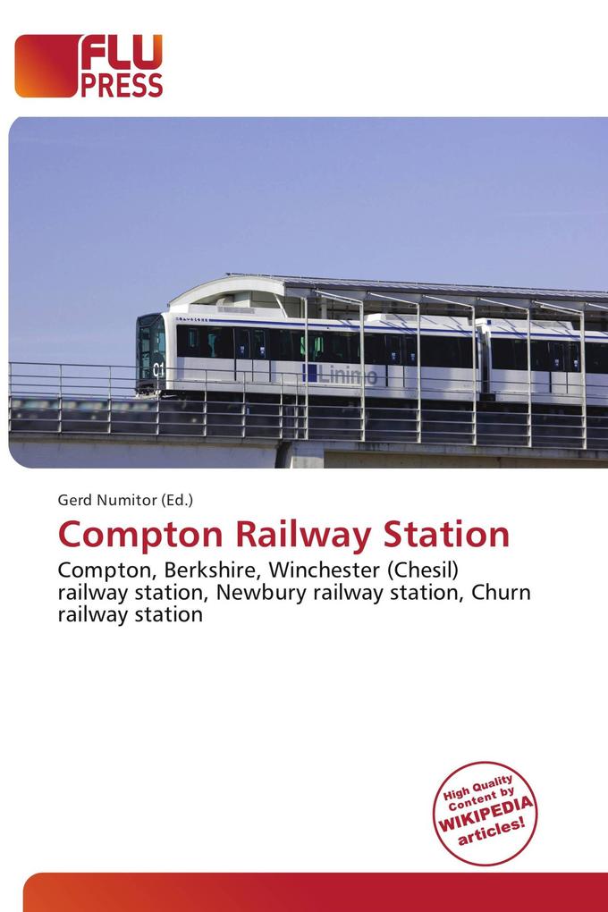 Compton Railway Station