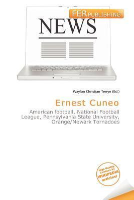 Ernest Cuneo