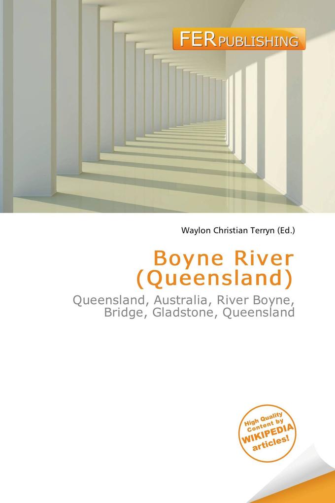 Boyne River (Queensland)