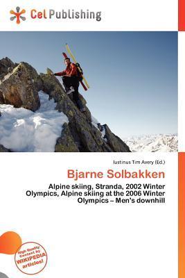 Bjarne Solbakken