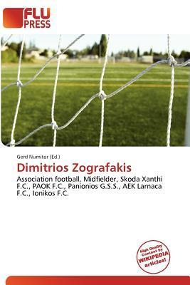 Dimitrios Zografakis