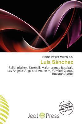 Luis Sánchez