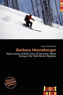Barbara Henneberger
