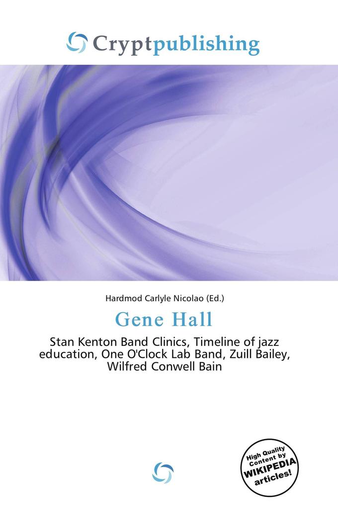Gene Hall