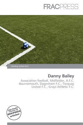 Danny Bailey