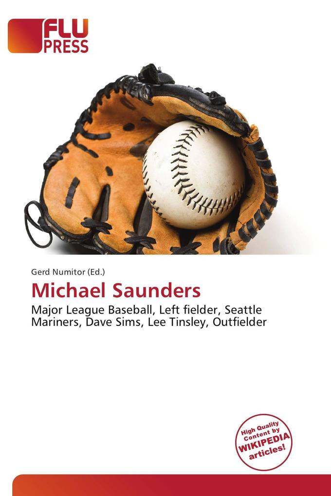 Michael Saunders