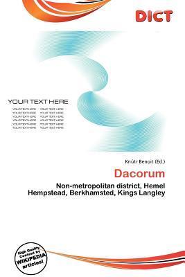 Dacorum
