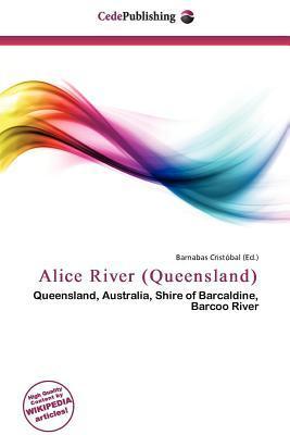 Alice River (Queensland)