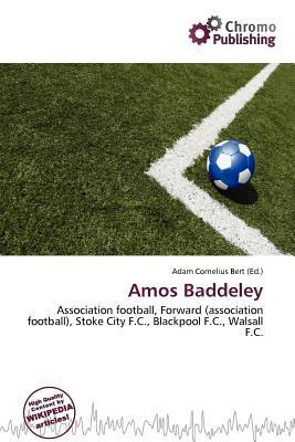 Amos Baddeley
