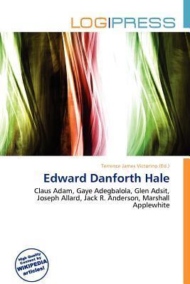 Edward Danforth Hale