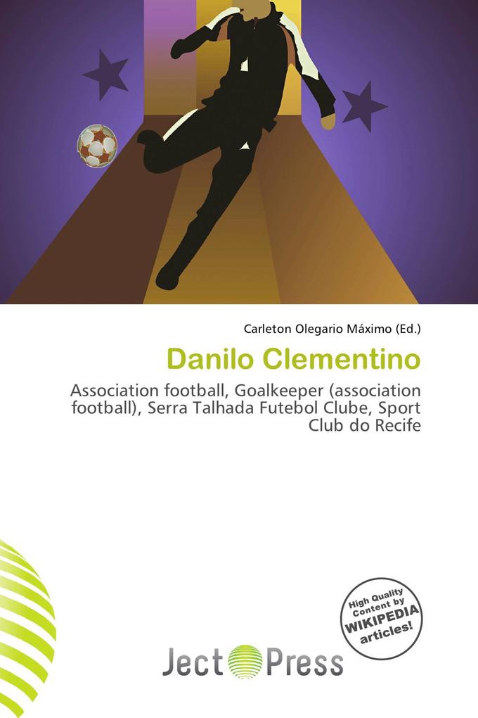 Danilo Clementino