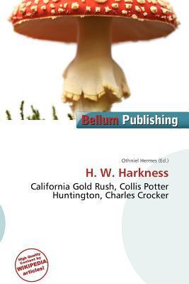 H. W. Harkness