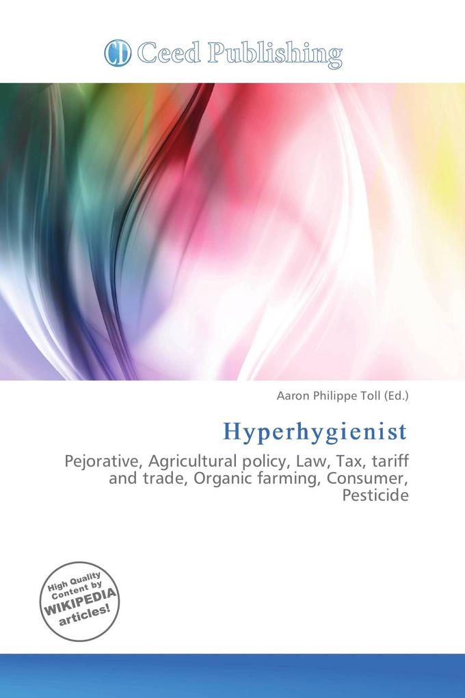 Hyperhygienist