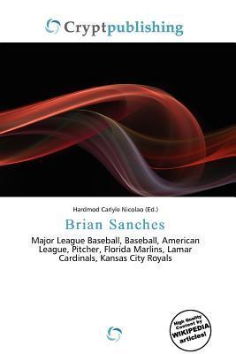 Brian Sanches