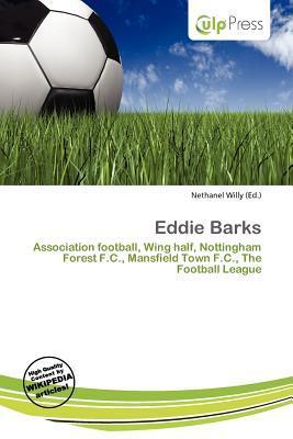 Eddie Barks