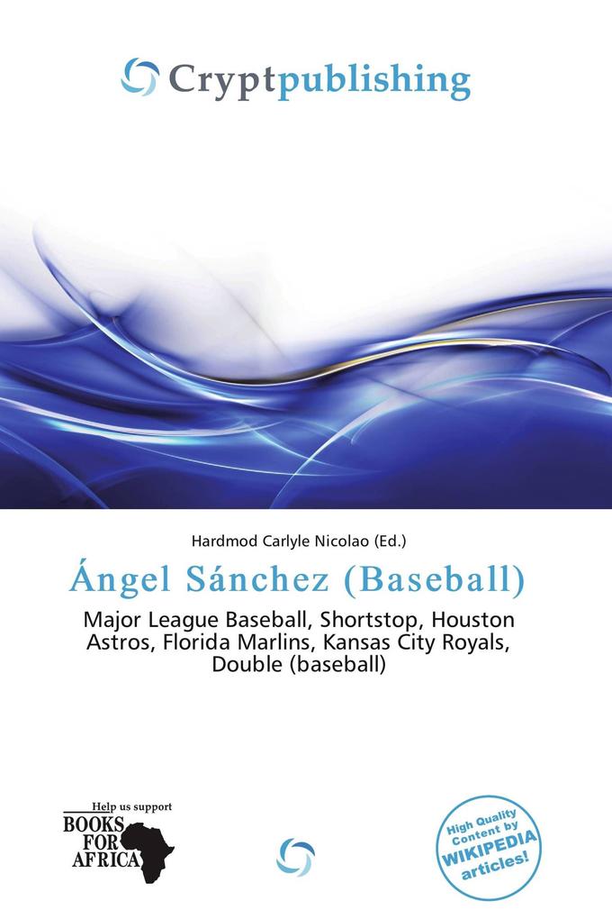 Ángel Sánchez (Baseball)