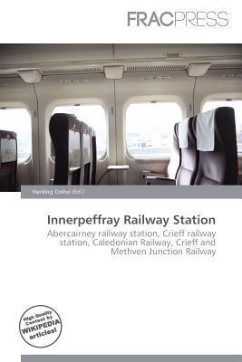 Innerpeffray Railway Station